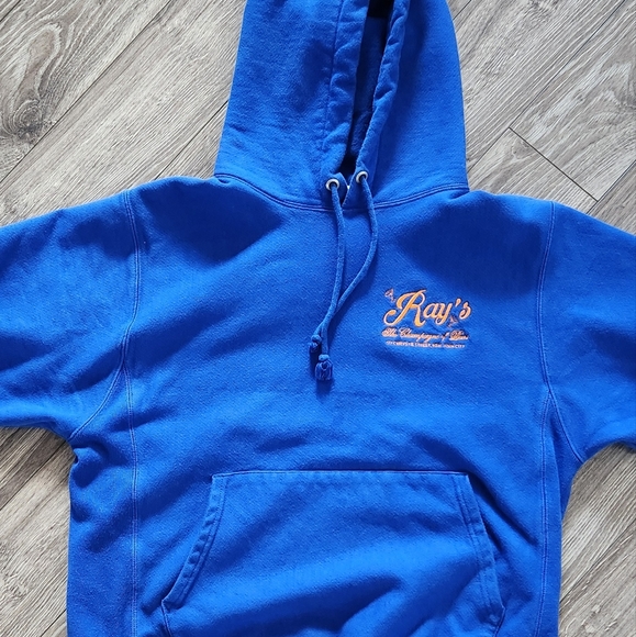 Champion Rays Bar hoodie - Picture 4 of 7